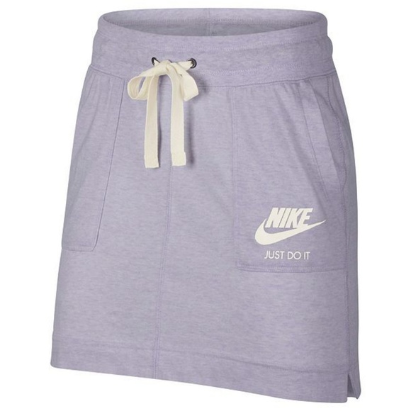 ❌SOLD❌NIKE Vintage Skirt (barely grape) - Picture 2 of 6